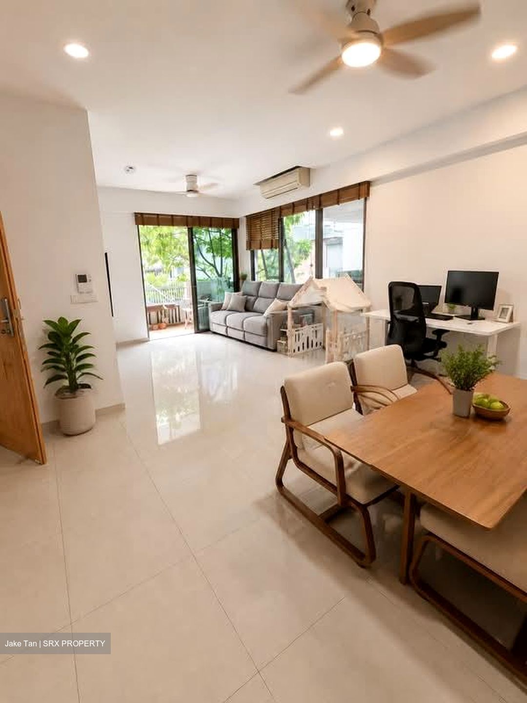 Terrasse (D19), Condominium #591353161